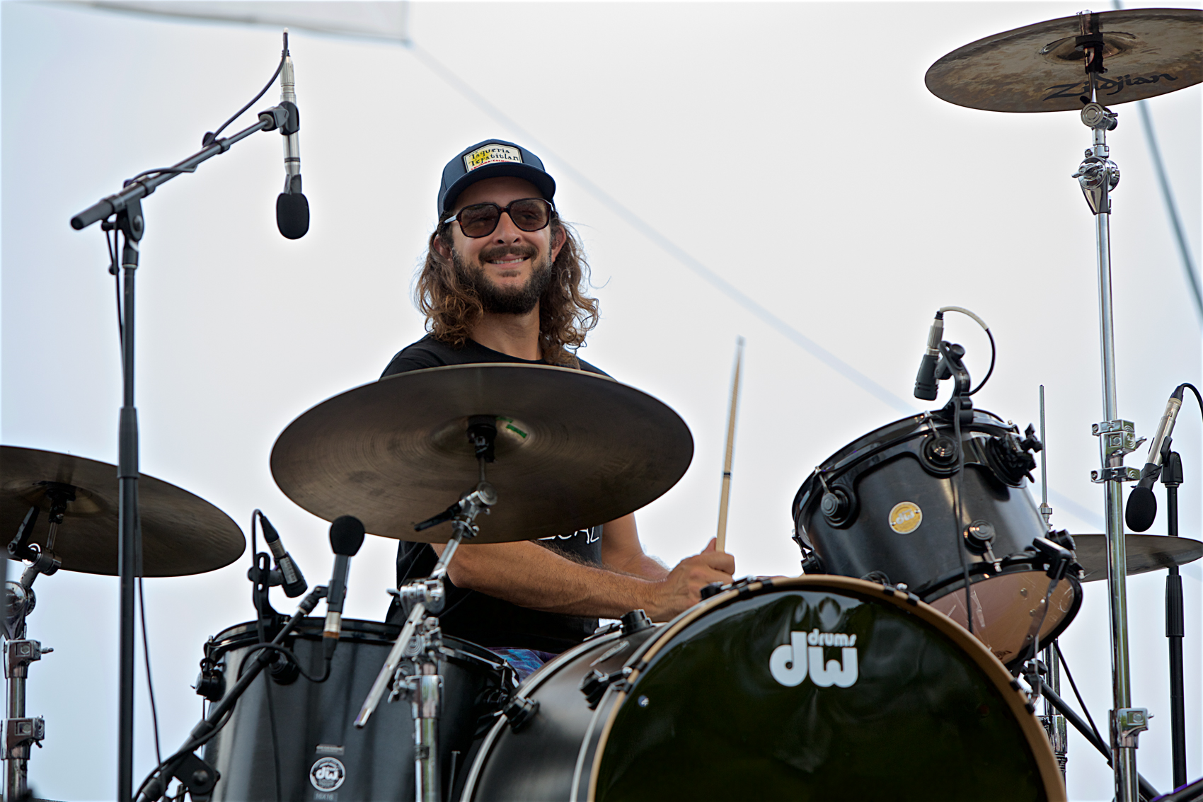 Lukas Nelson & Promise of the Real
25 Years of XPoNential Music Festival
River Stage
Camden, NJ
July 27, 2018
DerekBrad.com